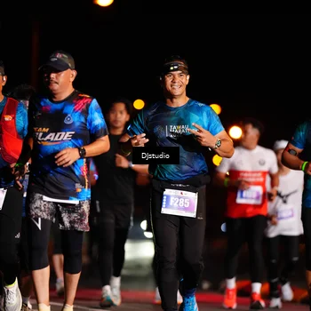 Runner Photo 4982215