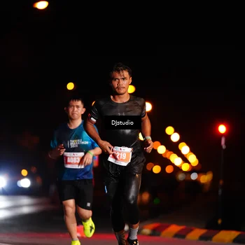 Runner Photo 4982224