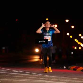 Runner Photo 4982253