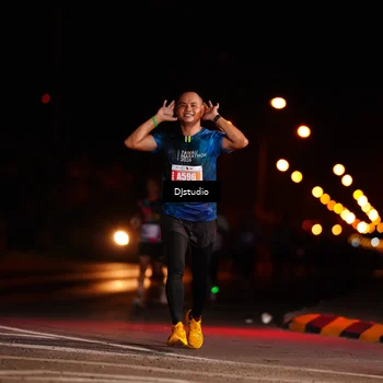 Runner Photo 4982263