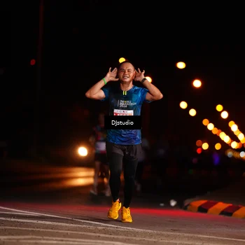 Runner Photo 4982264