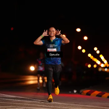 Runner Photo 4982267