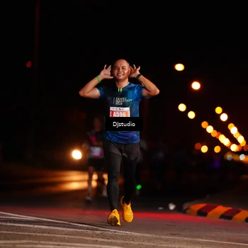 Runner Photo 4982268