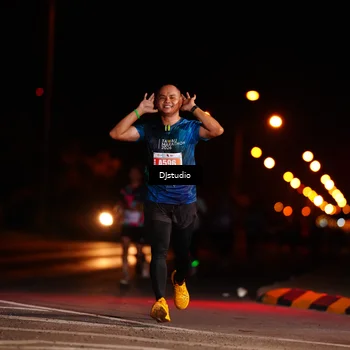 Runner Photo 4982269
