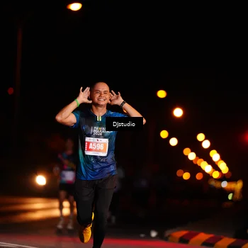 Runner Photo 4982270