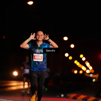 Runner Photo 4982271