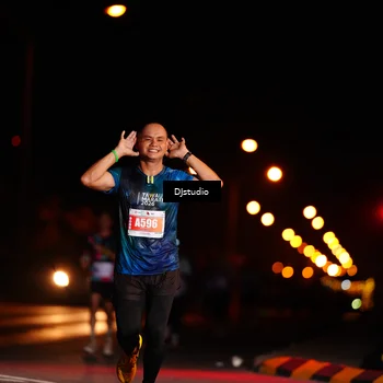 Runner Photo 4982272