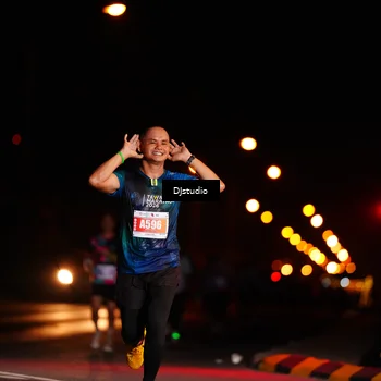 Runner Photo 4982273