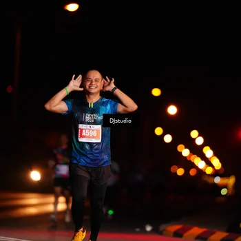 Runner Photo 4982275