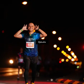 Runner Photo 4982280