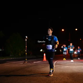 Runner Photo 4982313