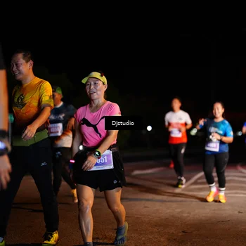 Runner Photo 4982319