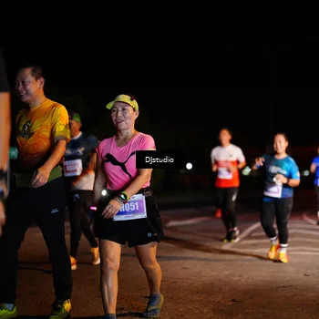 Runner Photo 4982325