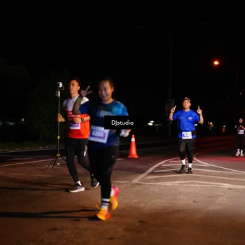 Runner Photo 4982328