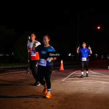 Runner Photo 4982329