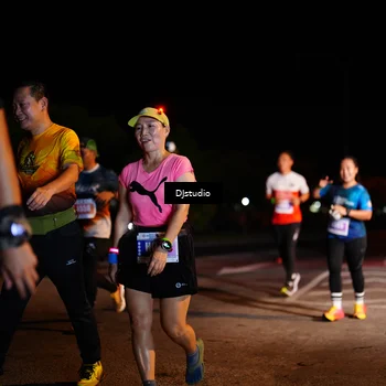 Runner Photo 4982330