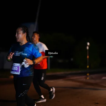 Runner Photo 4982339