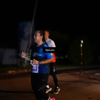Runner Photo 4982340