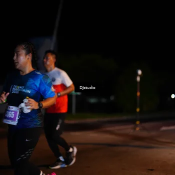 Runner Photo 4982341