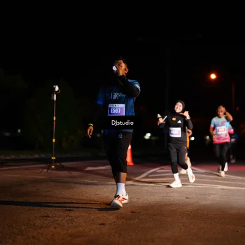 Runner Photo 4982355