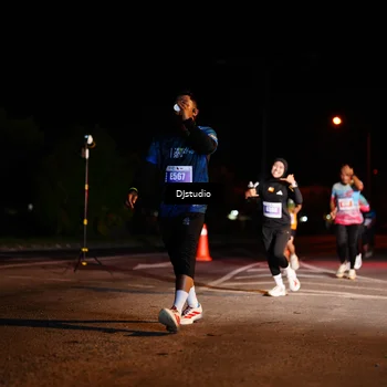 Runner Photo 4982356