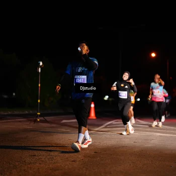 Runner Photo 4982357