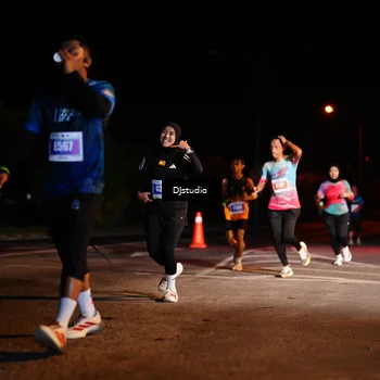 Runner Photo 4982358