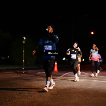 Runner Photo 4982359