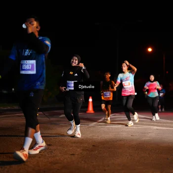 Runner Photo 4982360