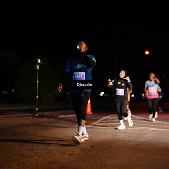 Runner Photo 4982361