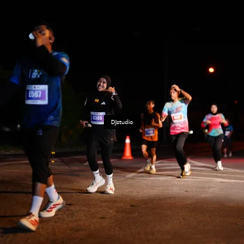 Runner Photo 4982362