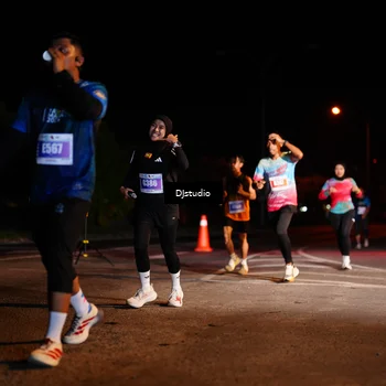 Runner Photo 4982363