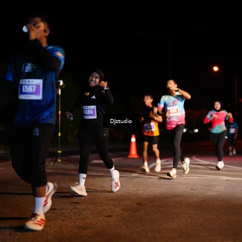 Runner Photo 4982364