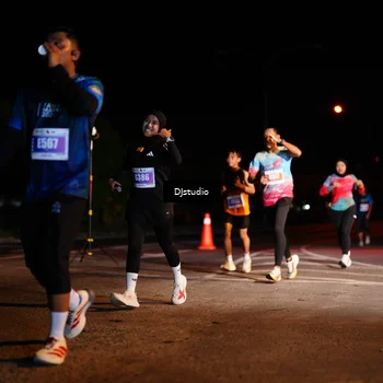 Runner Photo 4982365