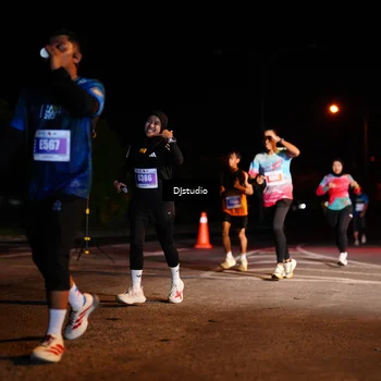 Runner Photo 4982366