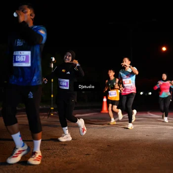 Runner Photo 4982367