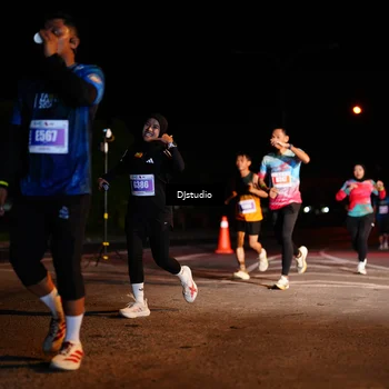 Runner Photo 4982368