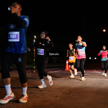 Runner Photo 4982369