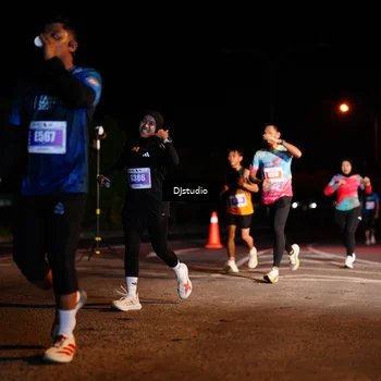 Runner Photo 4982370