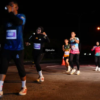Runner Photo 4982371
