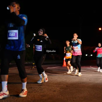 Runner Photo 4982372