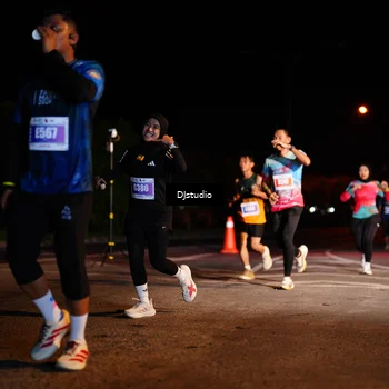 Runner Photo 4982373