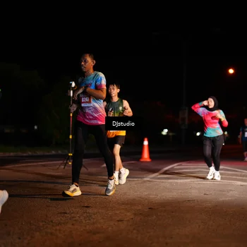 Runner Photo 4982375
