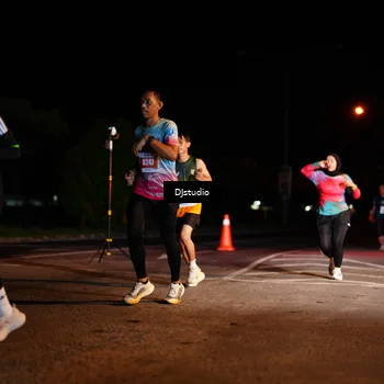 Runner Photo 4982376