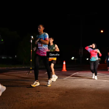Runner Photo 4982377