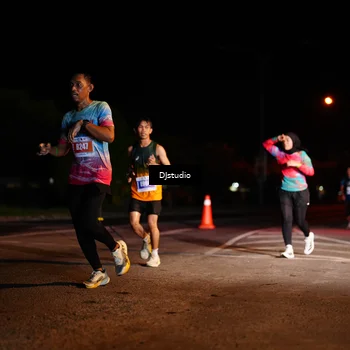 Runner Photo 4982382