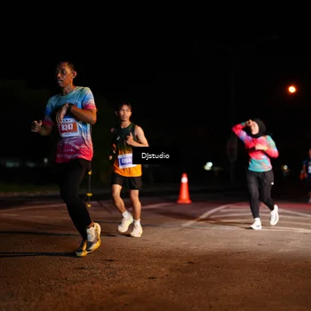 Runner Photo 4982383