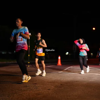 Runner Photo 4982384