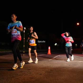 Runner Photo 4982387