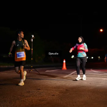 Runner Photo 4982388